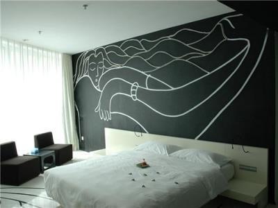 Shindom Inn Beijing Tianzhu Bagian luar foto