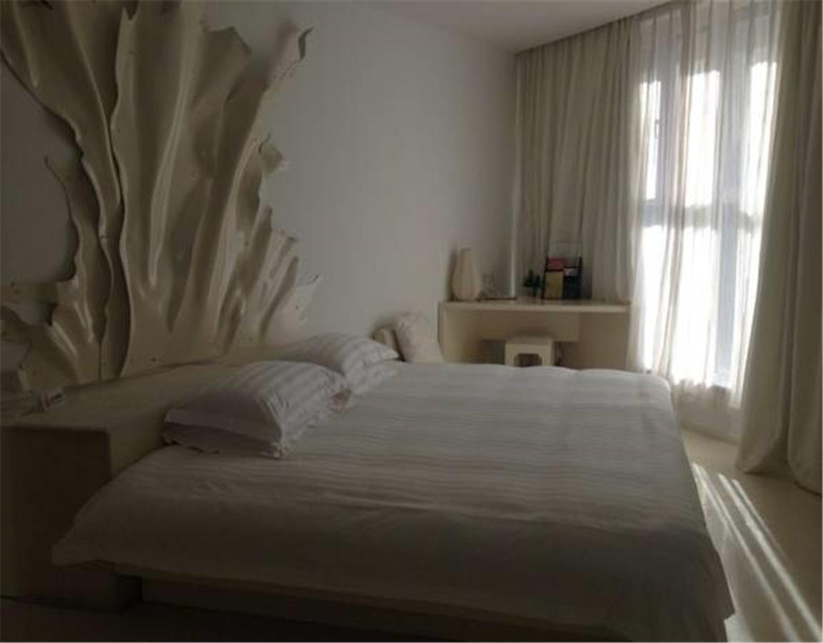 Shindom Inn Beijing Tianzhu Bagian luar foto