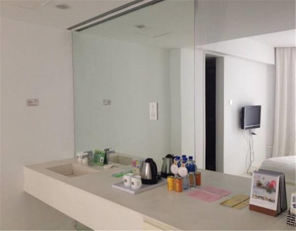 Shindom Inn Beijing Tianzhu Bagian luar foto