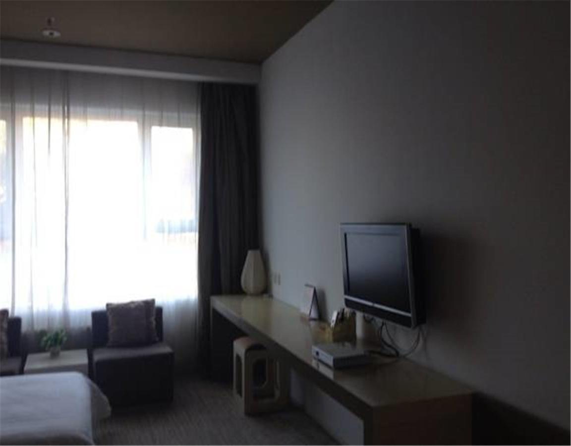 Shindom Inn Beijing Tianzhu Bagian luar foto