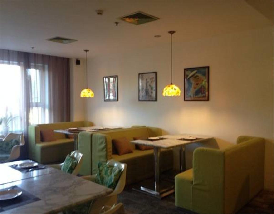 Shindom Inn Beijing Tianzhu Bagian luar foto