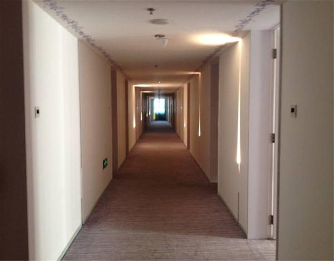 Shindom Inn Beijing Tianzhu Bagian luar foto